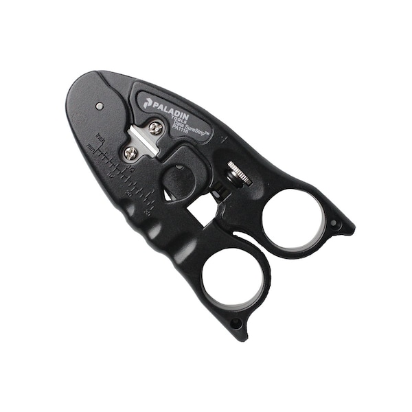 Stripper/Cutter Data Surestrip
